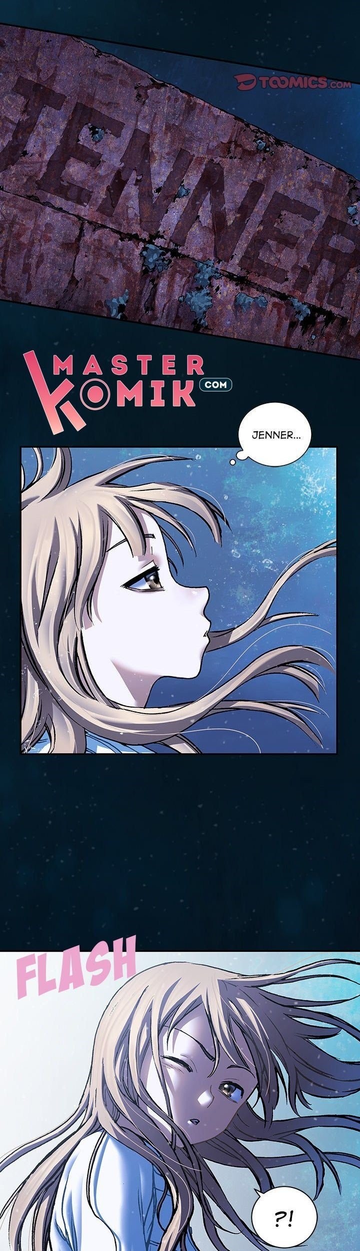 Leviathan Chapter 140 - halaman 6