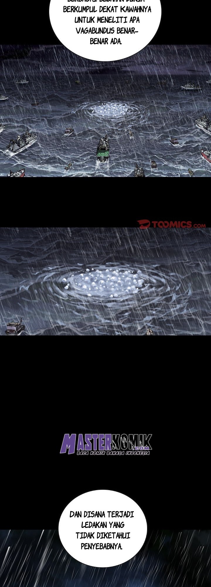 Leviathan Chapter 141 - halaman 12