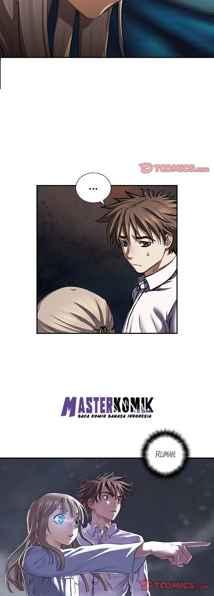 Leviathan Chapter 141 - halaman 17