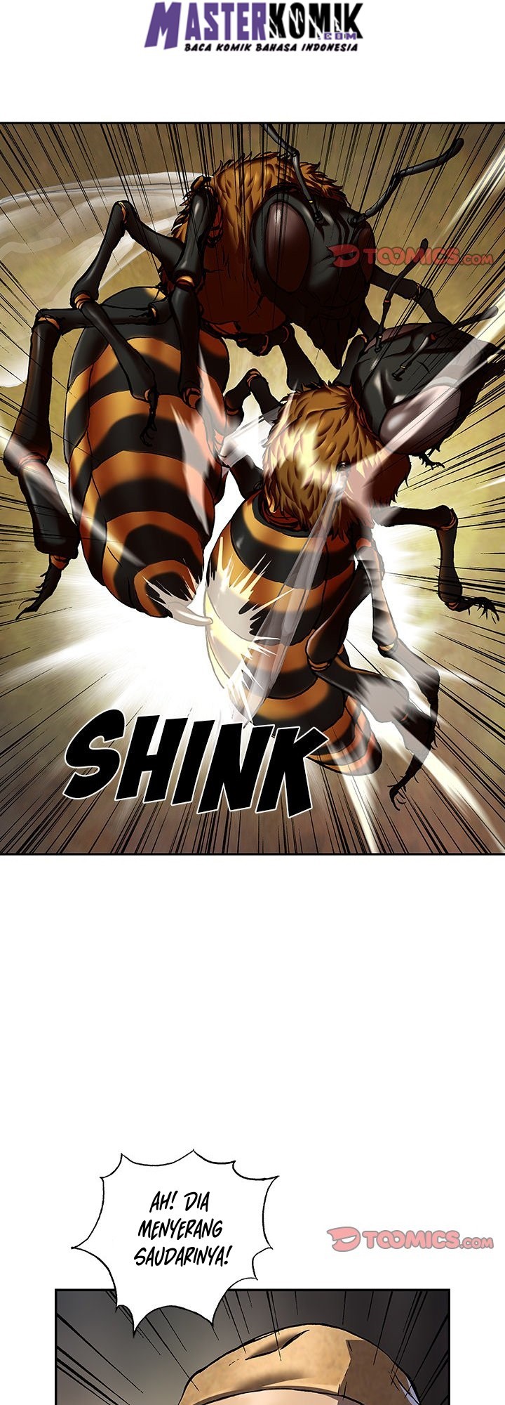 Leviathan Chapter 141 - halaman 29