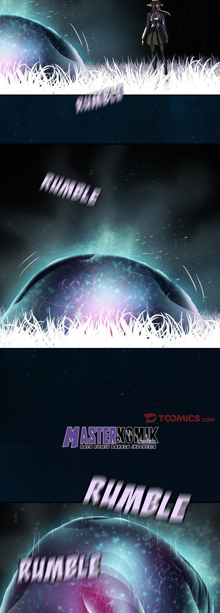 Leviathan Chapter 142 - halaman 11