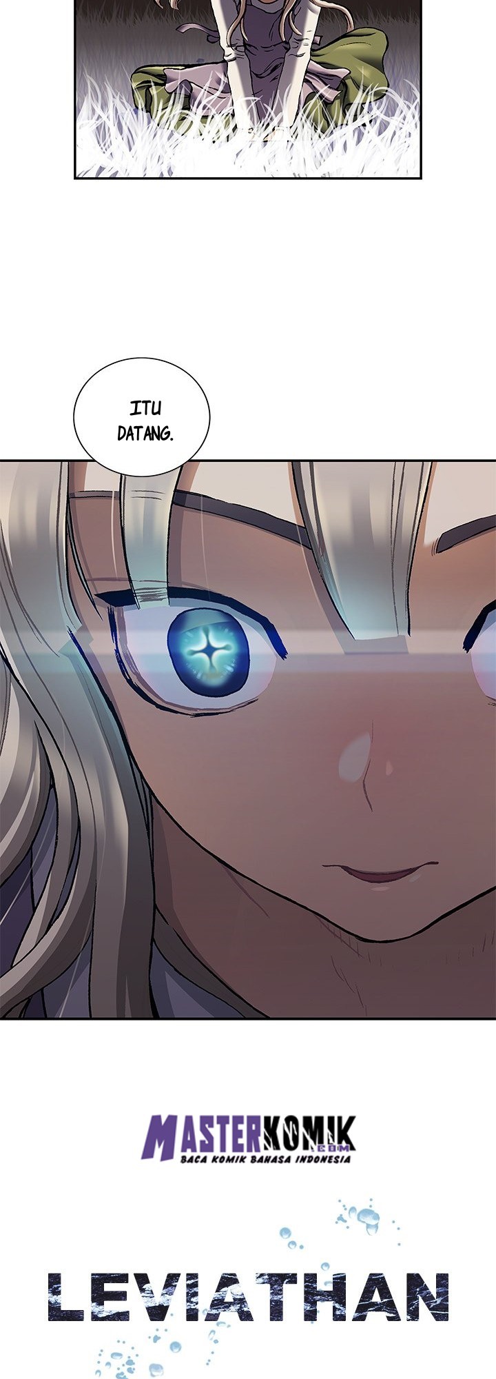 Leviathan Chapter 142 - halaman 30