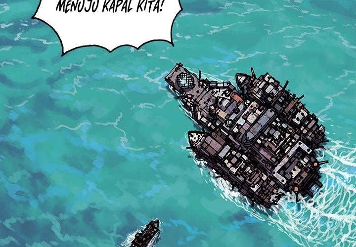 Leviathan Chapter 143 - halaman 34
