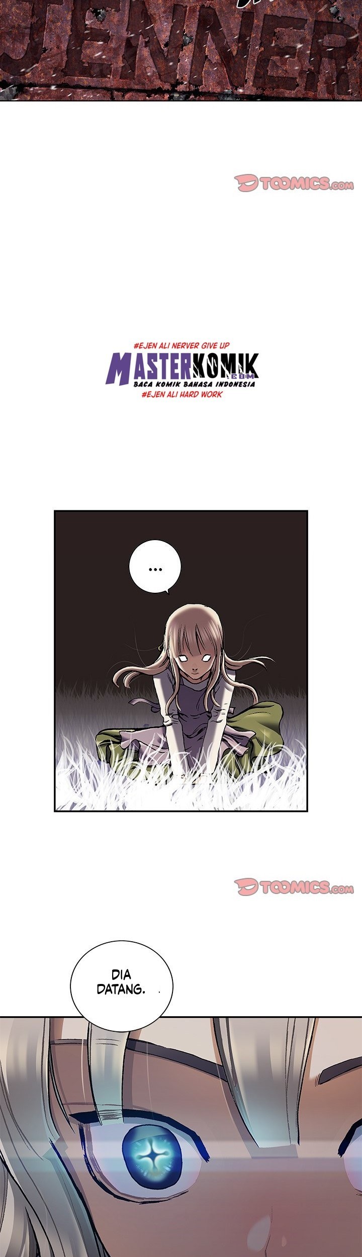 Leviathan Chapter 143 - halaman 5