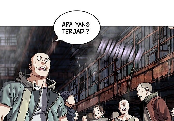 Leviathan Chapter 144 - halaman 14