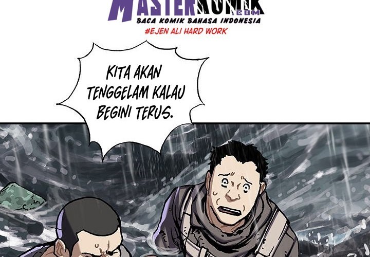 Leviathan Chapter 144 - halaman 20