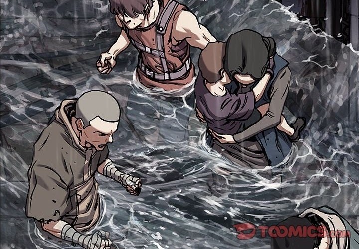 Leviathan Chapter 144 - halaman 22