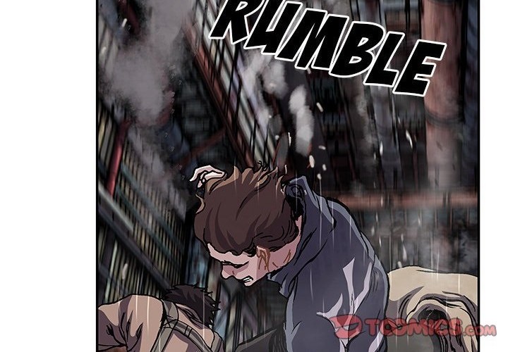 Leviathan Chapter 144 - halaman 8