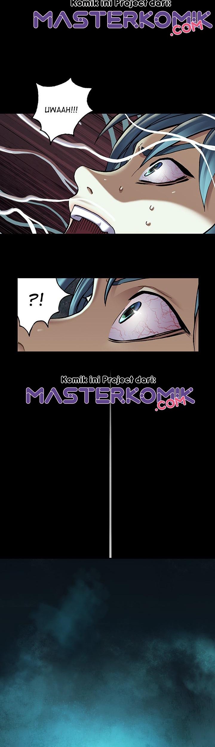 Leviathan Chapter 145 - halaman 22