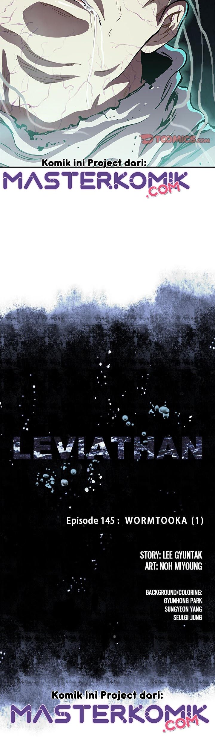 Leviathan Chapter 145 - halaman 4