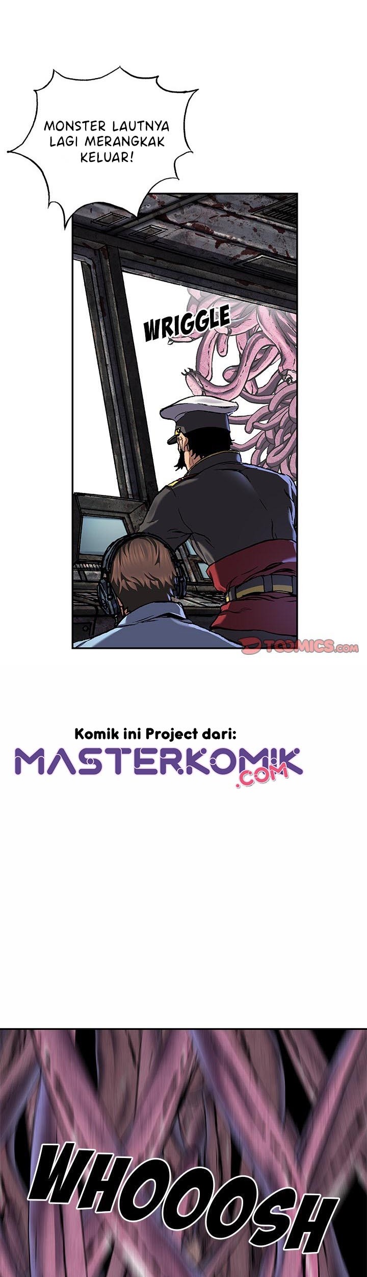 Leviathan Chapter 145 - halaman 45