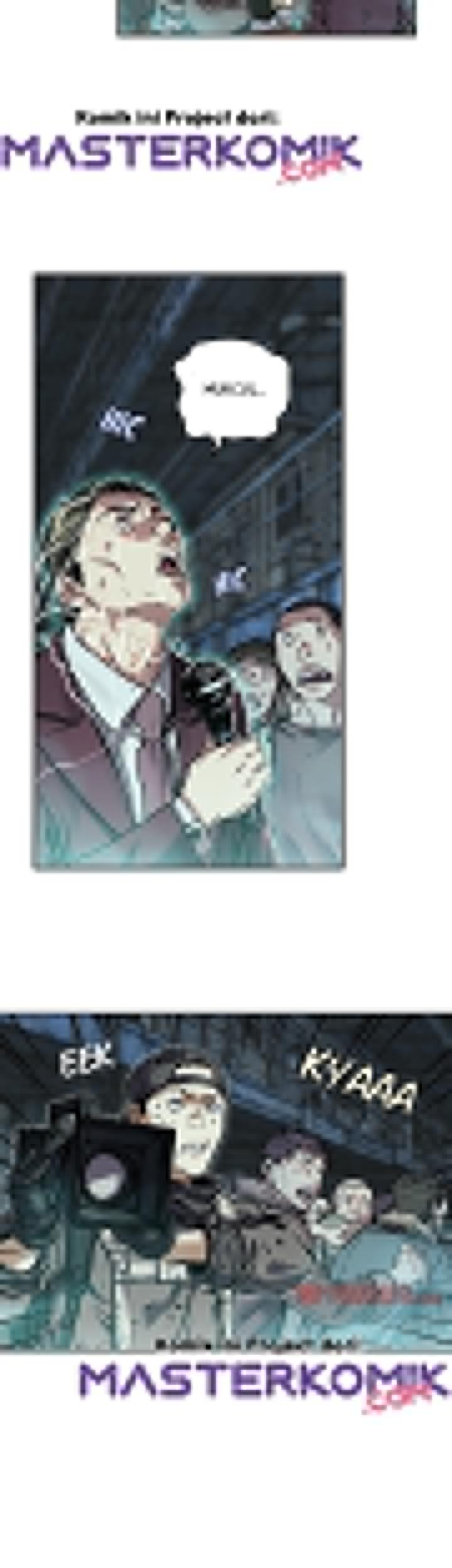 Leviathan Chapter 145 - halaman 7