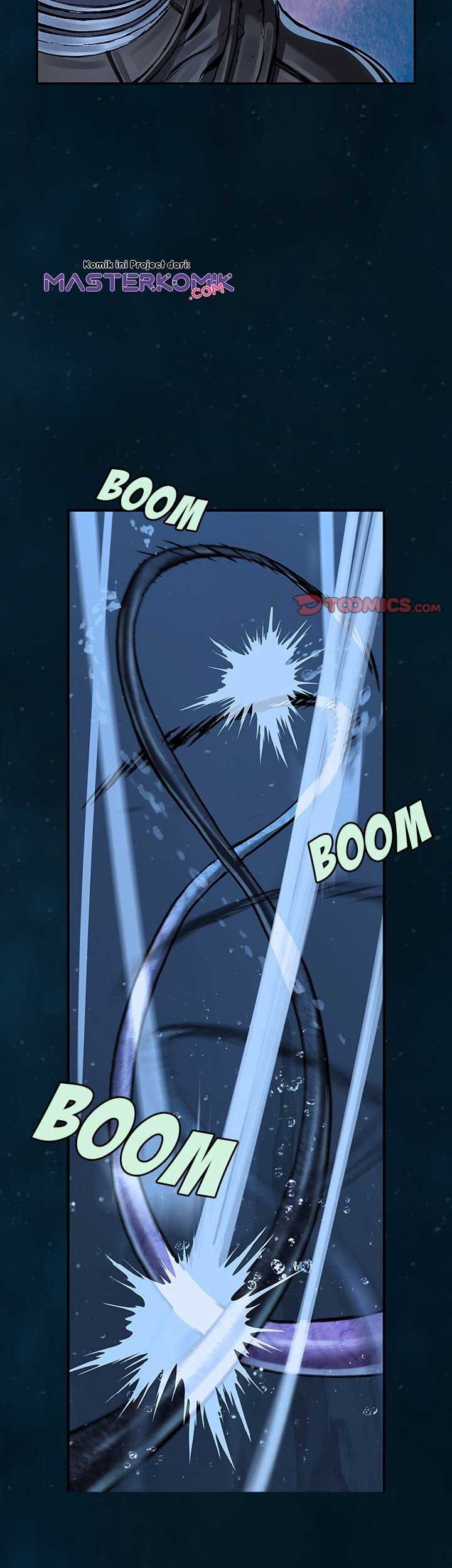 Leviathan Chapter 146 - halaman 23