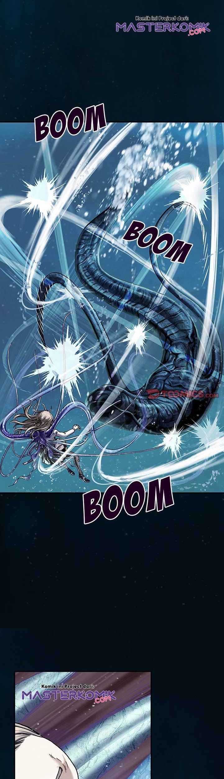 Leviathan Chapter 146 - halaman 24
