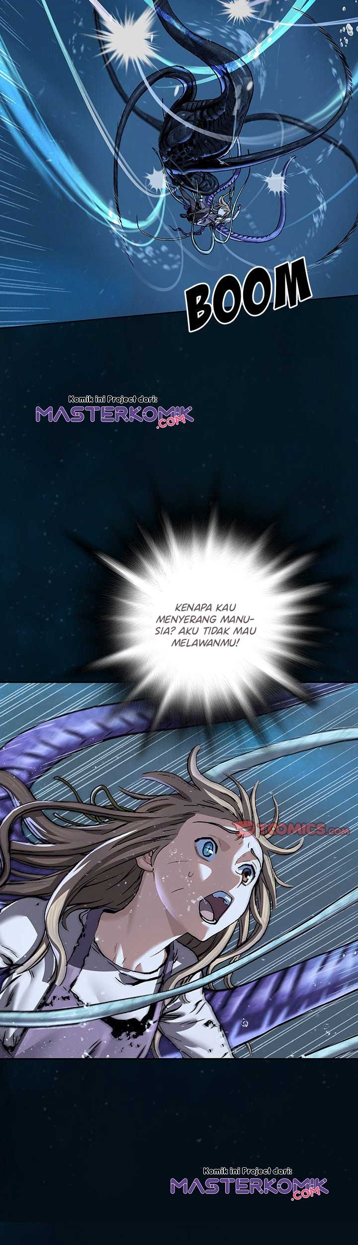 Leviathan Chapter 146 - halaman 28