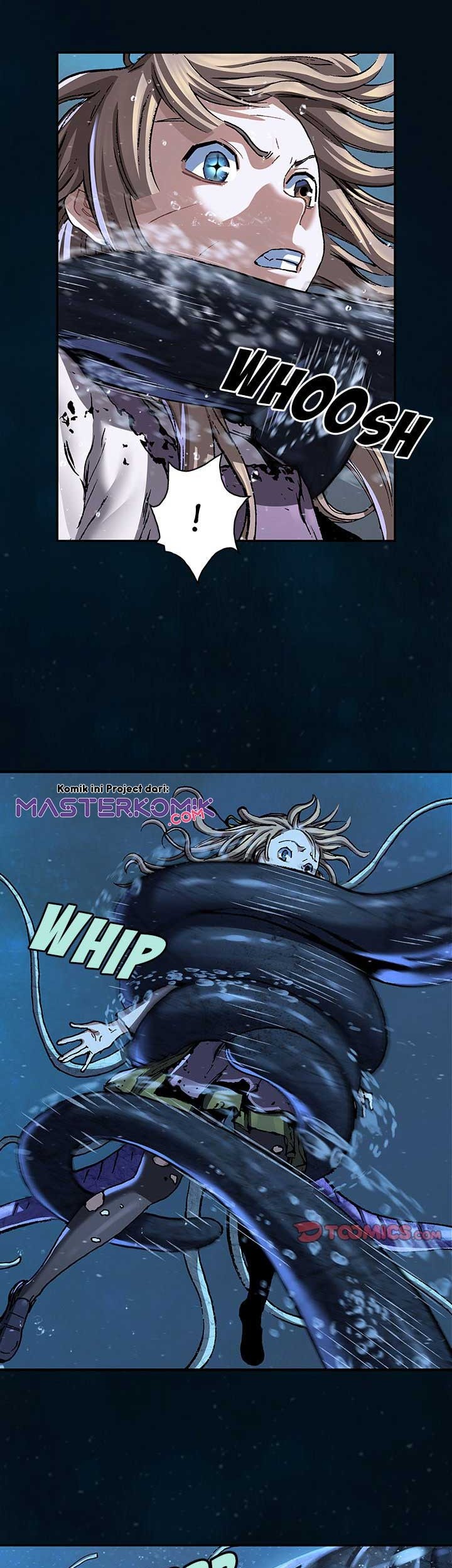 Leviathan Chapter 146 - halaman 29