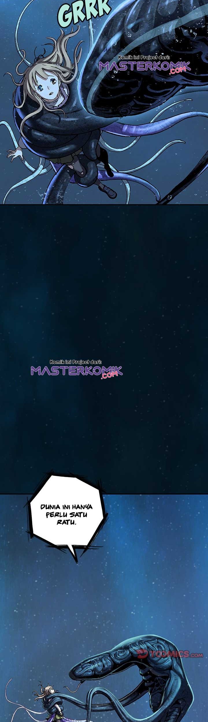 Leviathan Chapter 146 - halaman 30