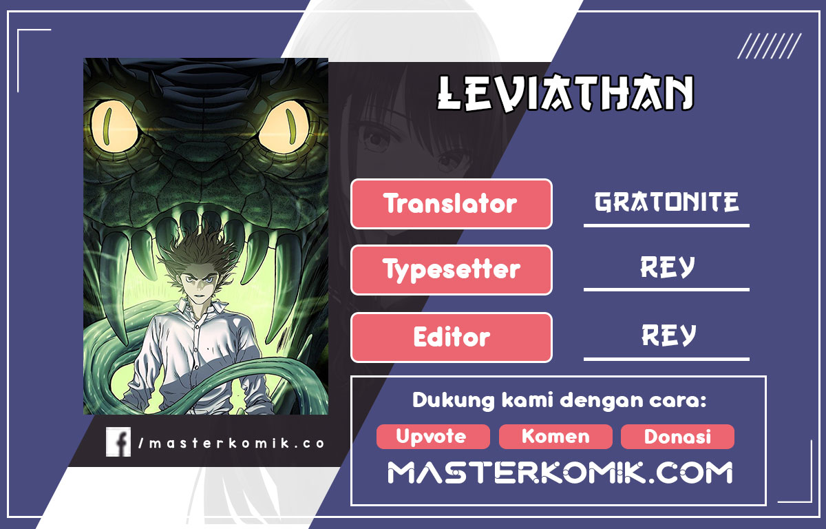 Leviathan Chapter 147 - halaman 1