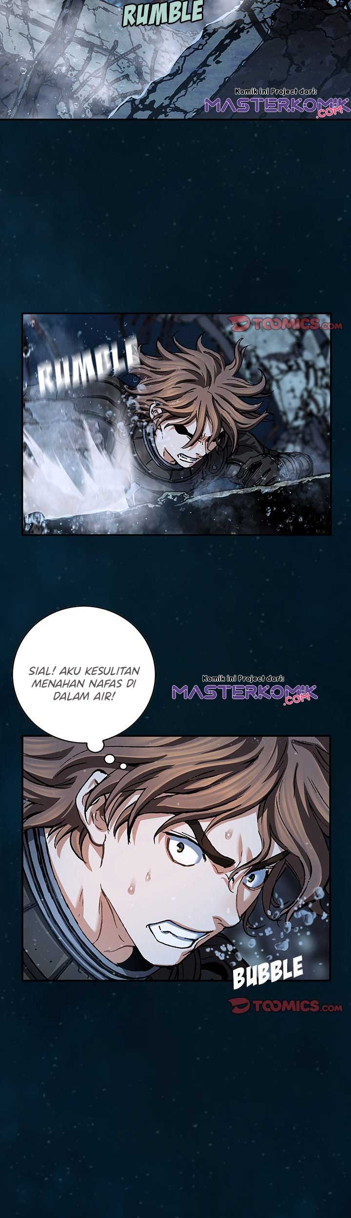 Leviathan Chapter 147 - halaman 12