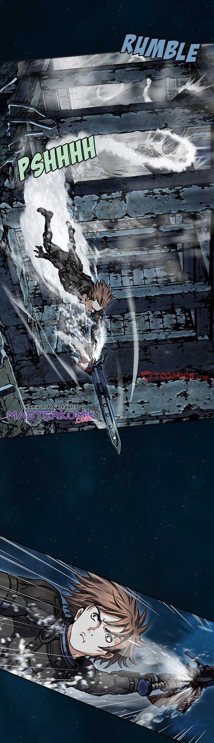 Leviathan Chapter 147 - halaman 14