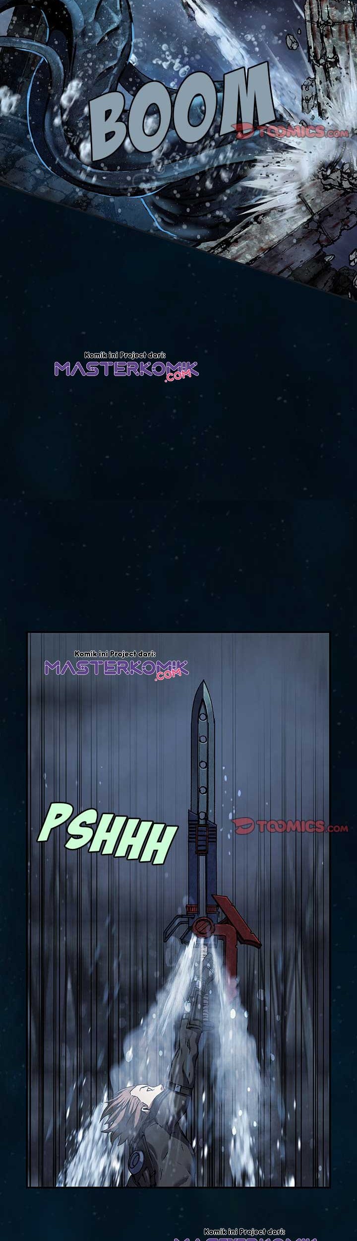 Leviathan Chapter 147 - halaman 18