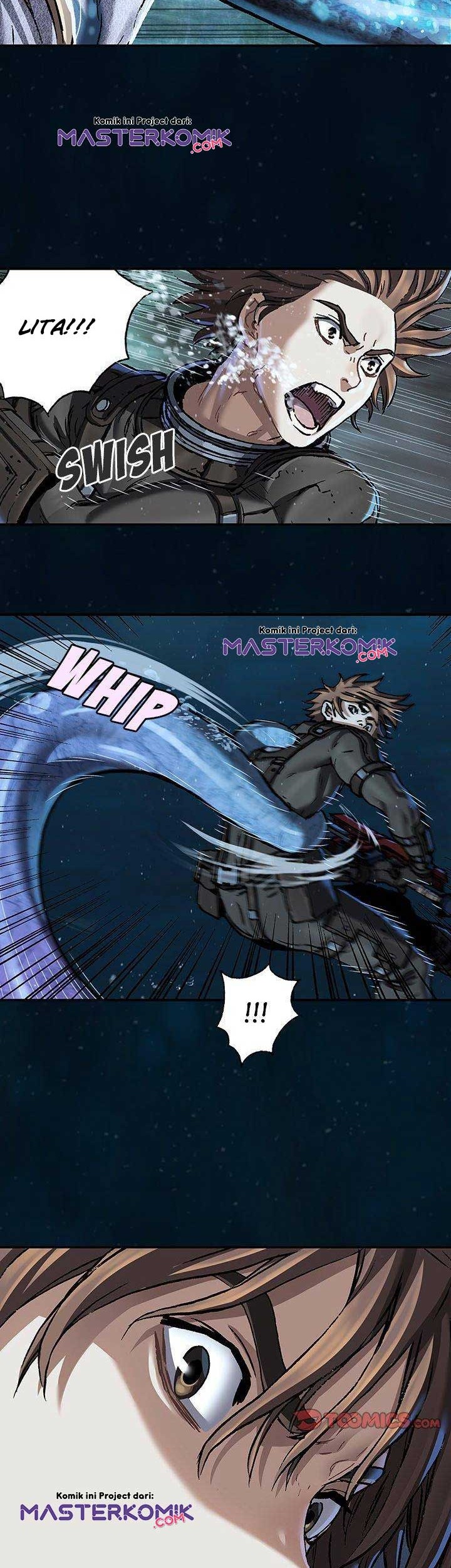 Leviathan Chapter 148 - halaman 10
