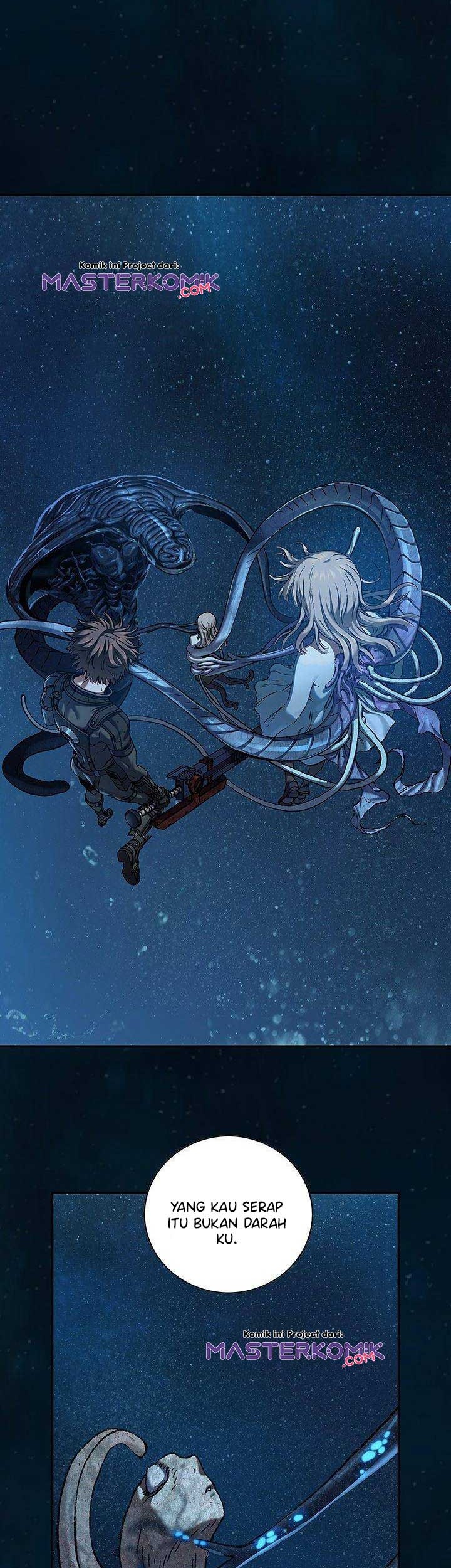 Leviathan Chapter 148 - halaman 14