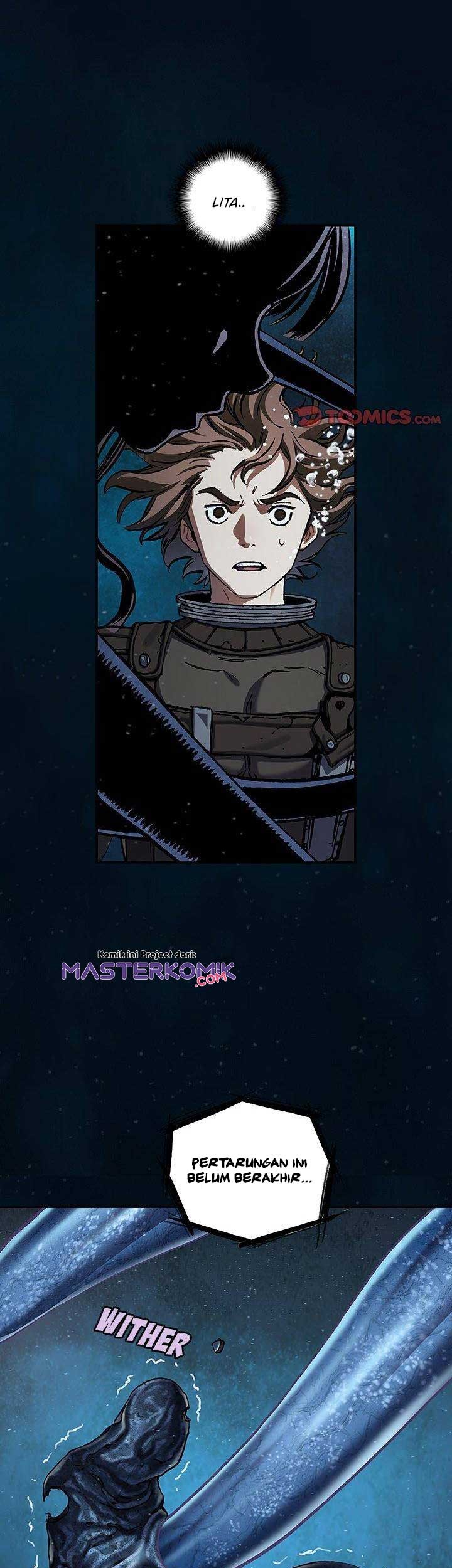 Leviathan Chapter 148 - halaman 22
