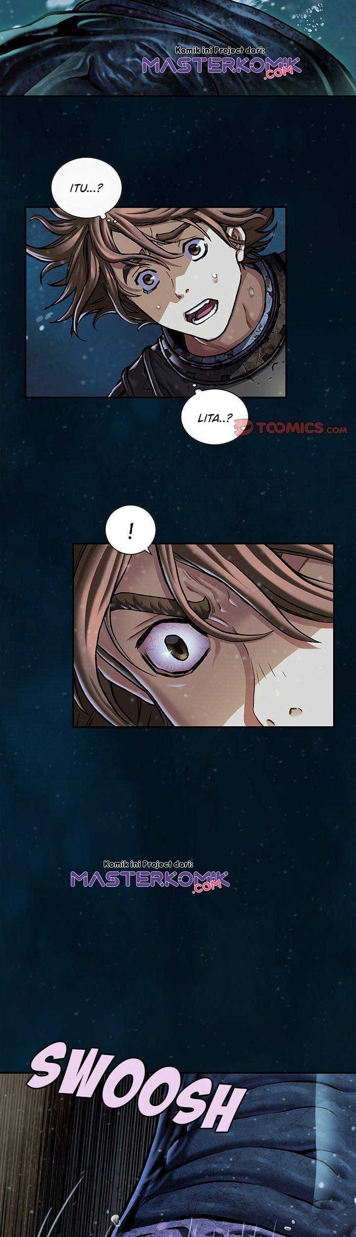 Leviathan Chapter 148 - halaman 3