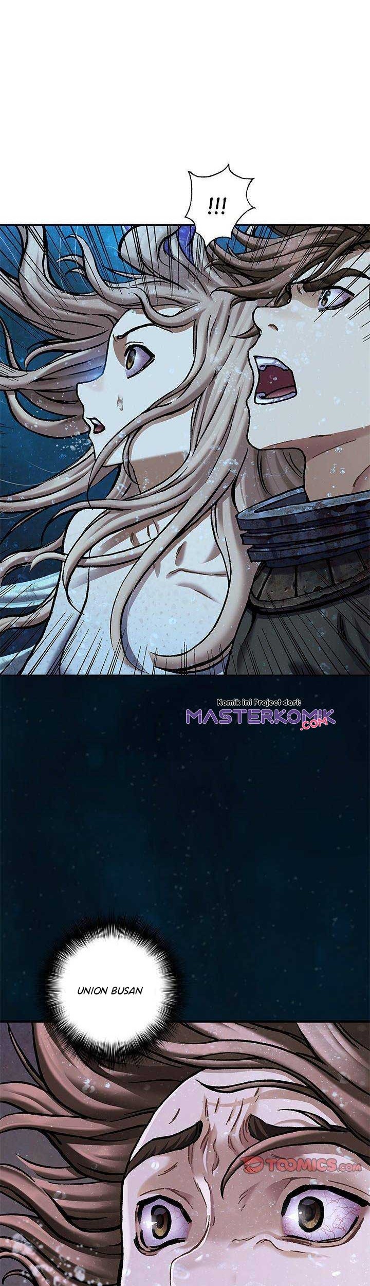 Leviathan Chapter 148 - halaman 30