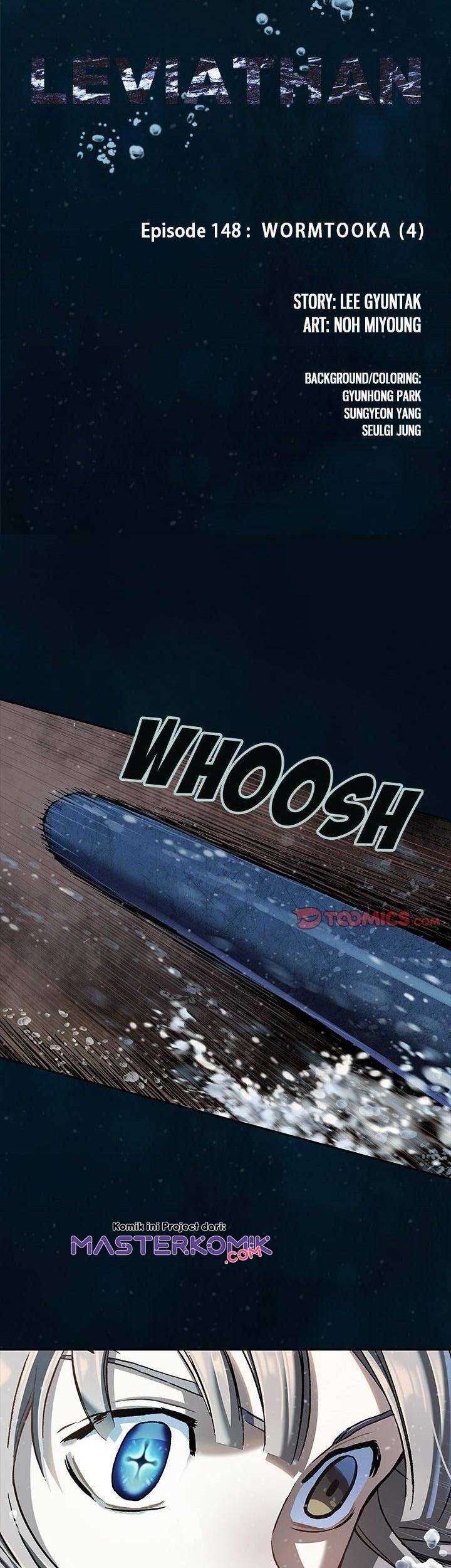 Leviathan Chapter 148 - halaman 5
