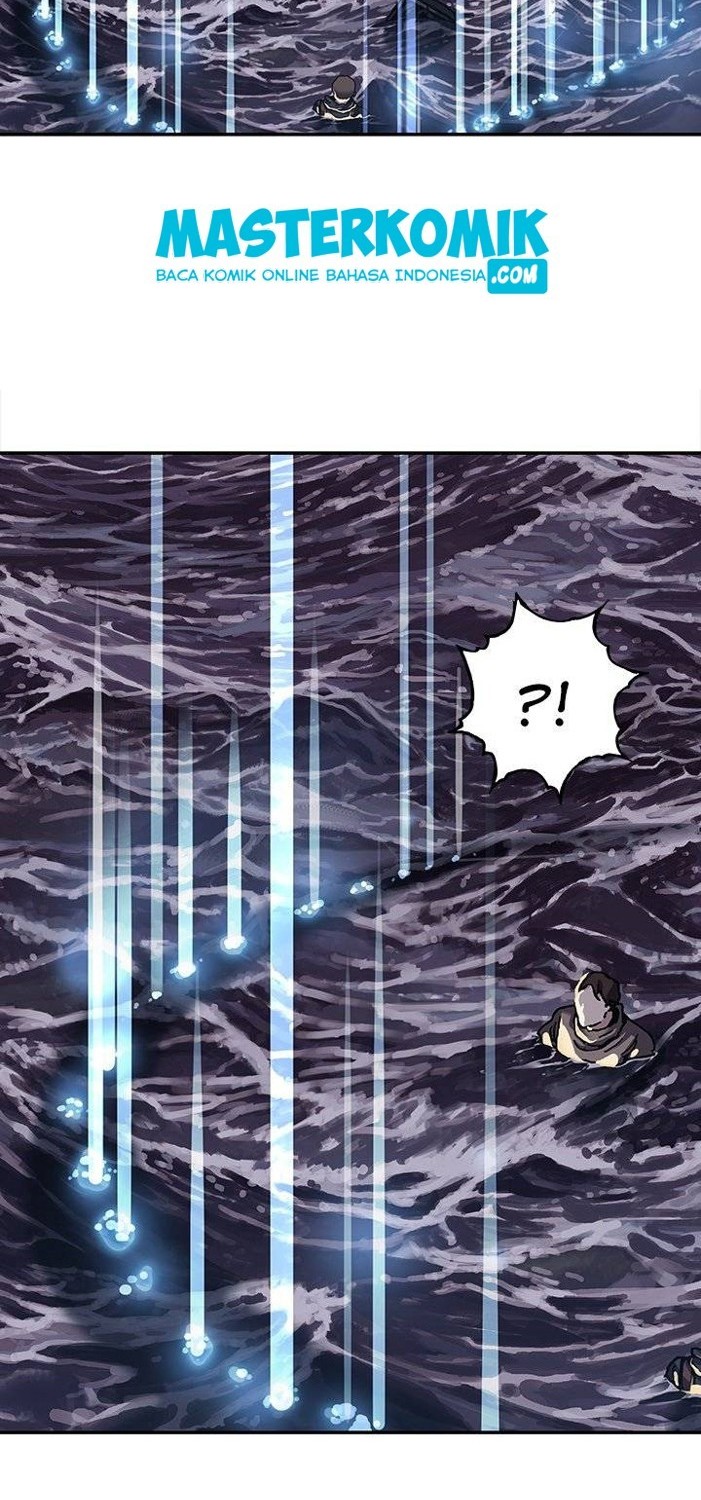 Leviathan Chapter 149 - halaman 18