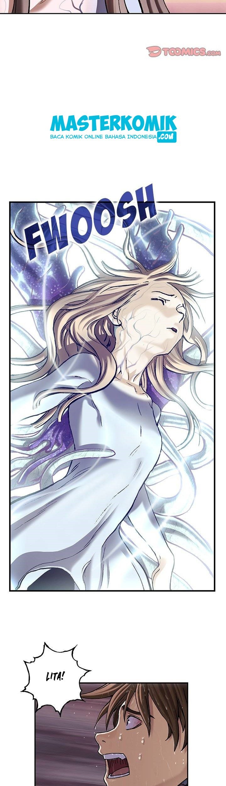 Leviathan Chapter 149 - halaman 34
