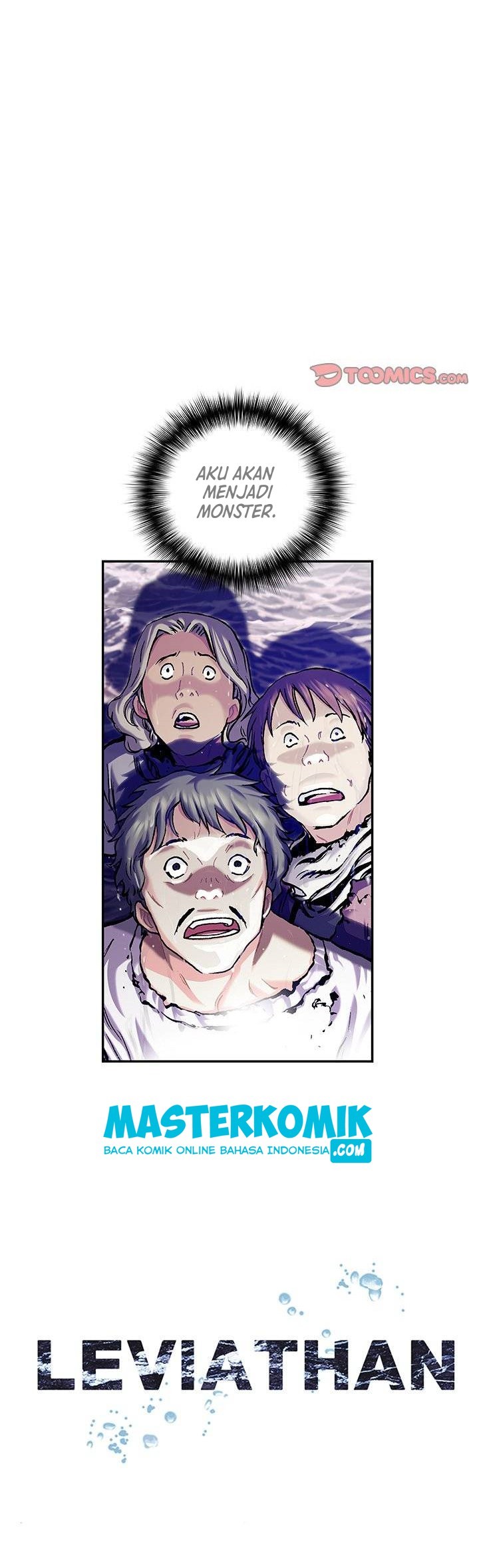 Leviathan Chapter 149 - halaman 38