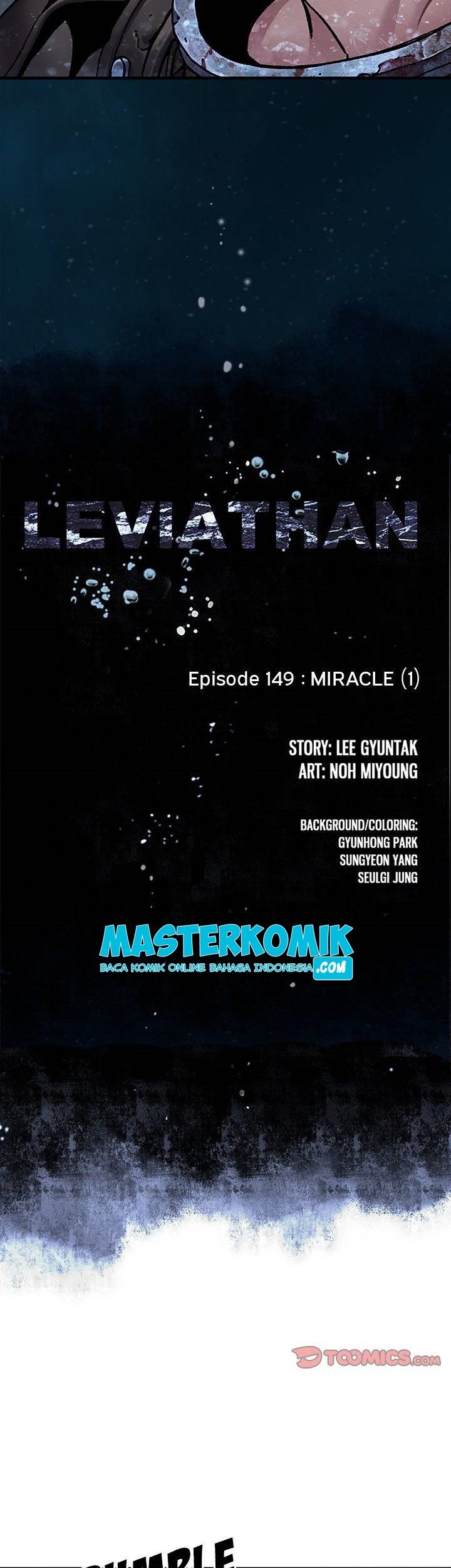 Leviathan Chapter 149 - halaman 4