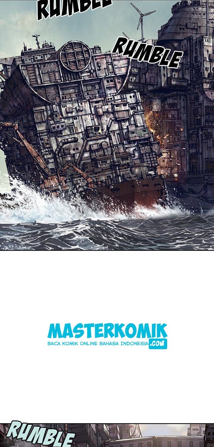 Leviathan Chapter 149 - halaman 5