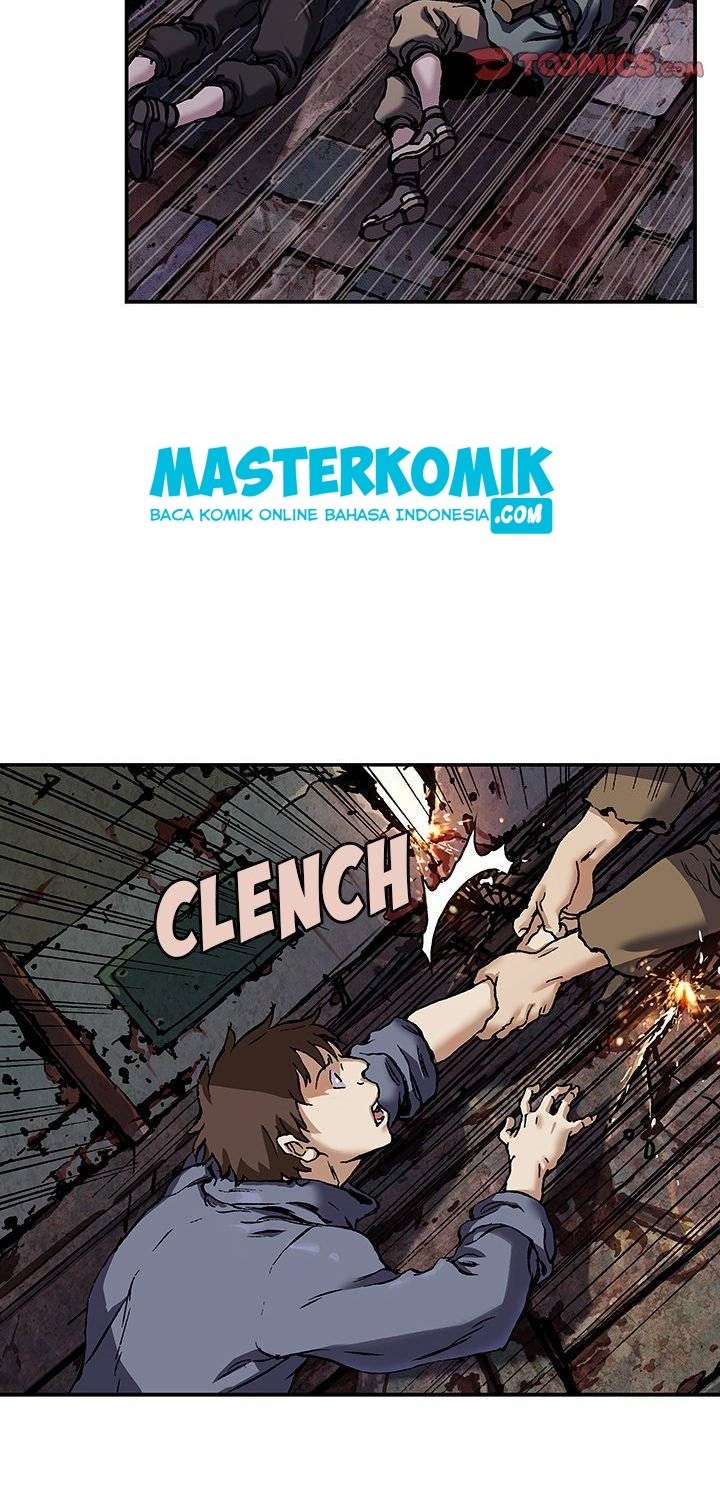 Leviathan Chapter 149 - halaman 9