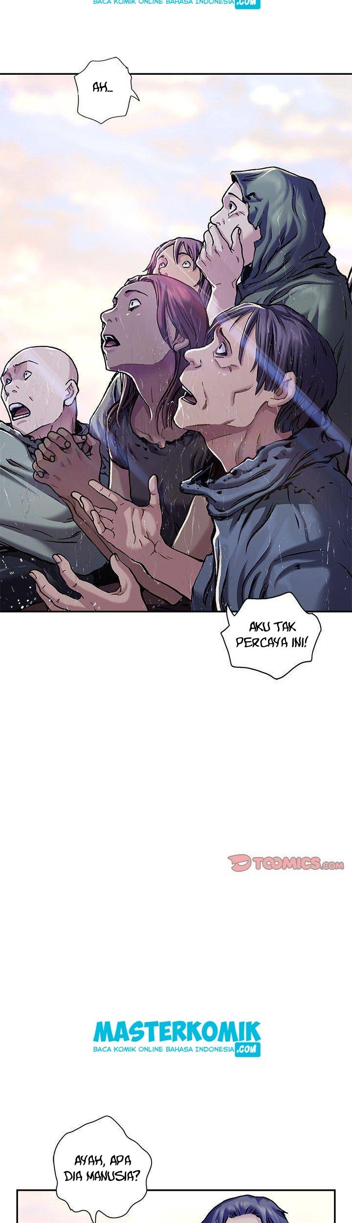 Leviathan Chapter 150 - halaman 36