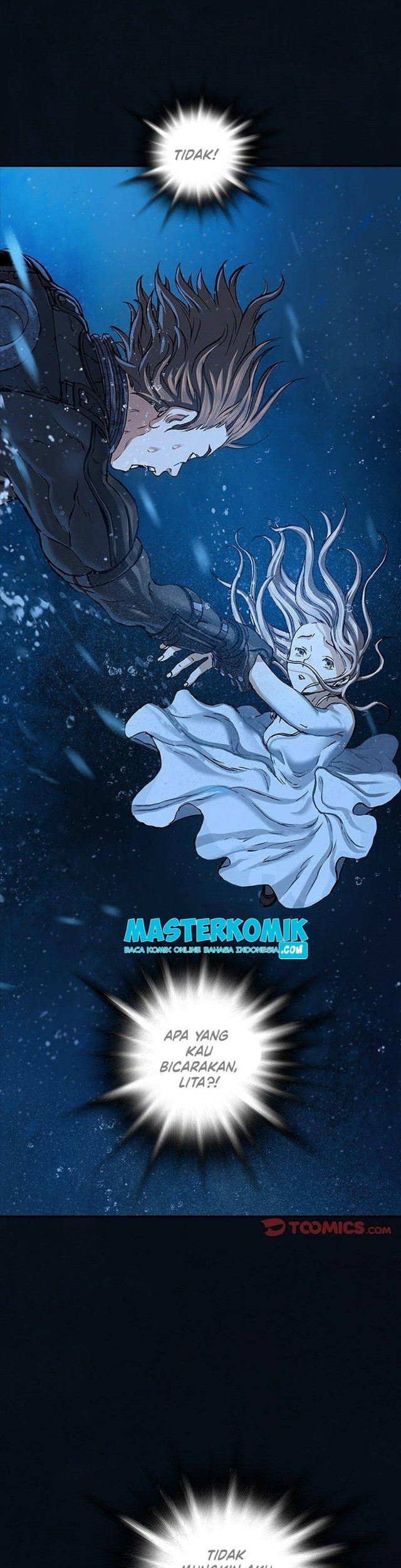 Leviathan Chapter 151 - halaman 26
