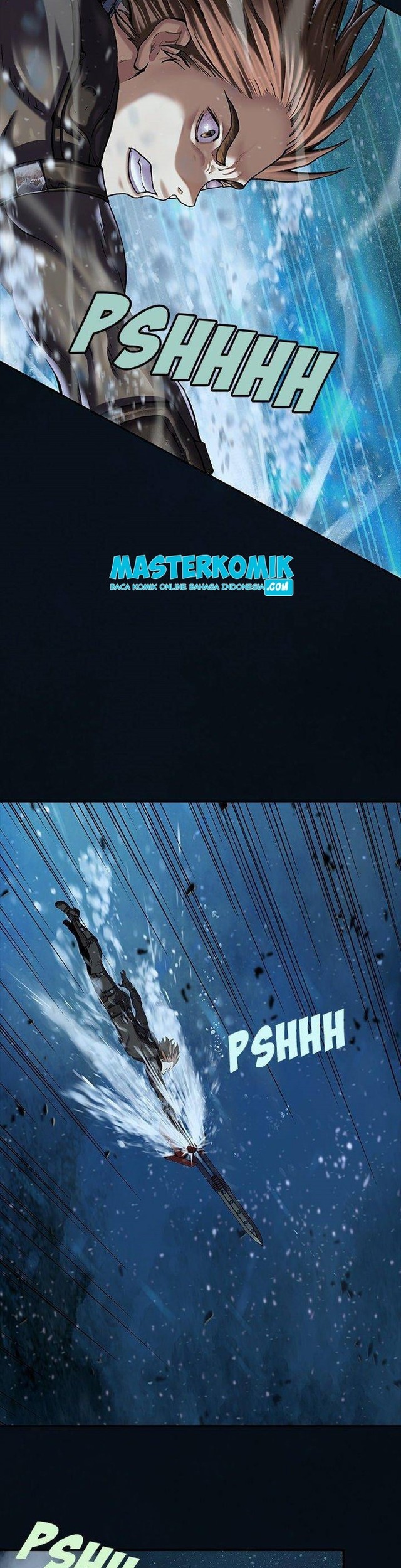 Leviathan Chapter 151 - halaman 36