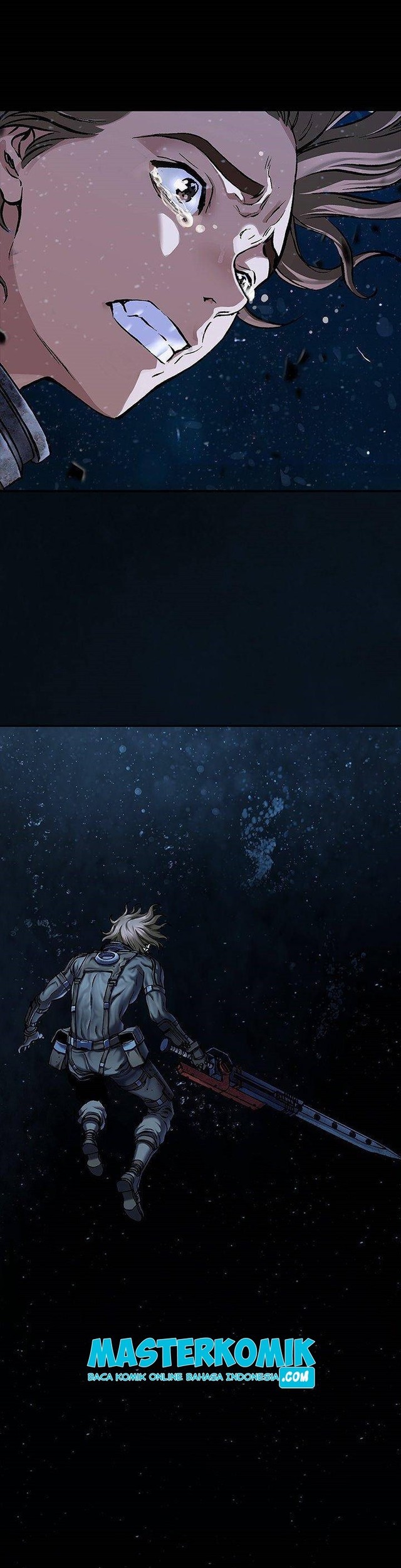 Leviathan Chapter 151 - halaman 44