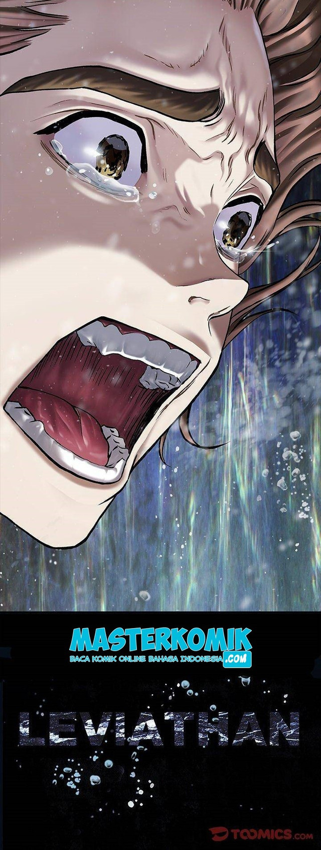 Leviathan Chapter 151 - halaman 48