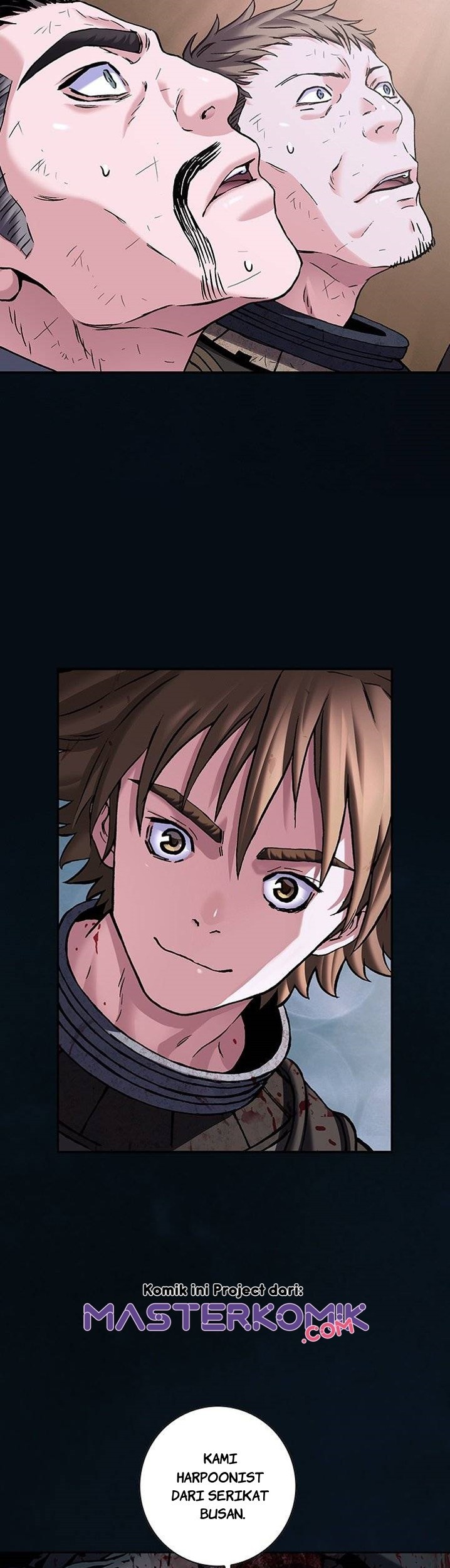 Leviathan Chapter 153 - halaman 34