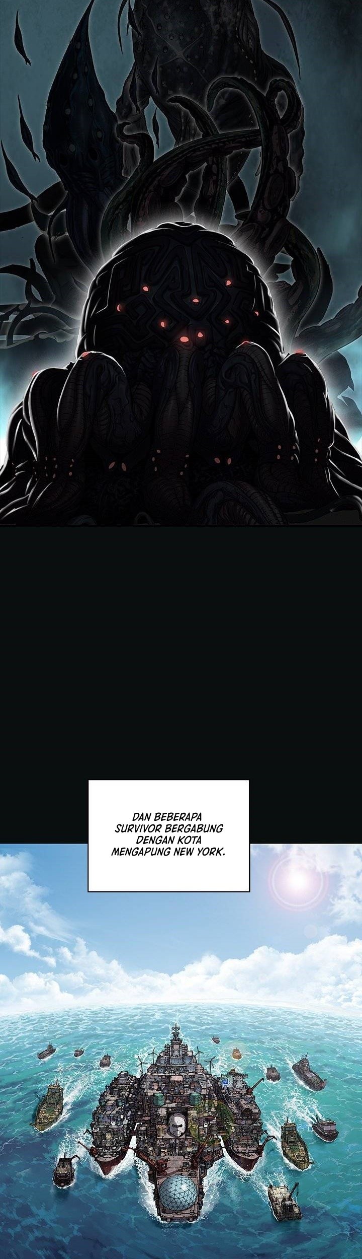 Leviathan Chapter 153 - halaman 48
