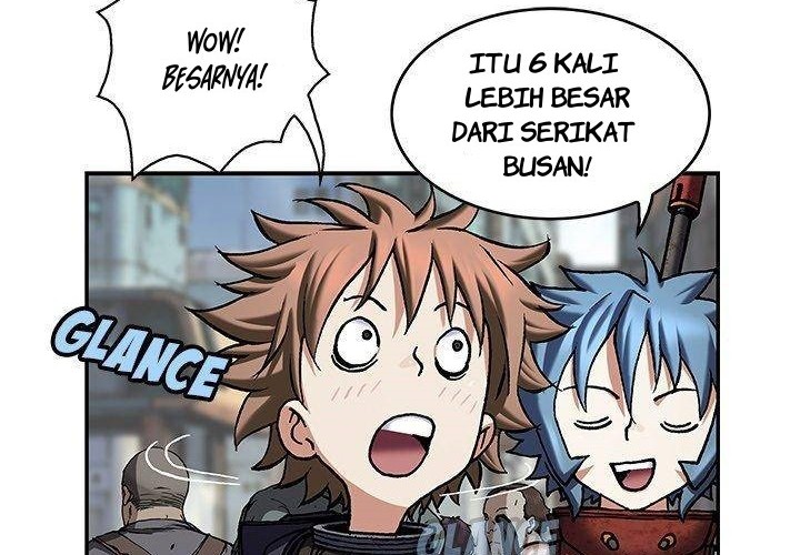 Leviathan Chapter 154 - halaman 15