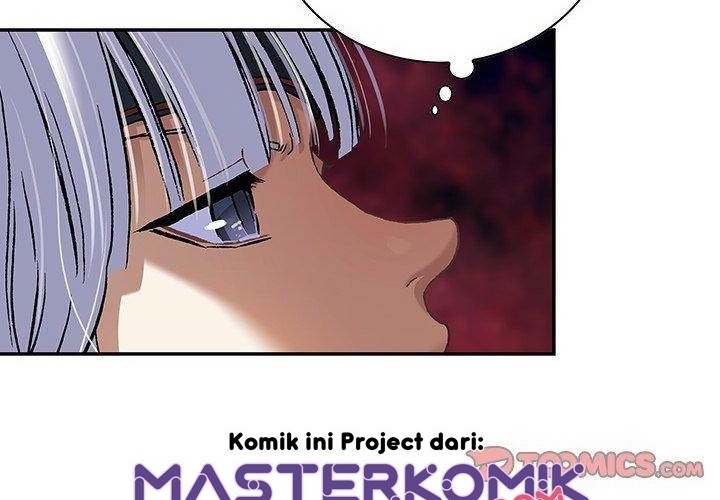 Leviathan Chapter 154 - halaman 35