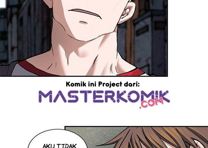 Leviathan Chapter 155 - halaman 35