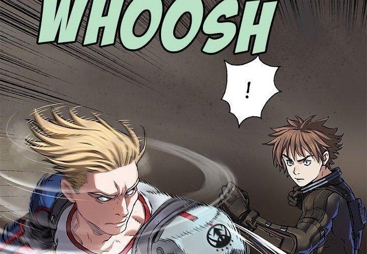 Leviathan Chapter 155 - halaman 49