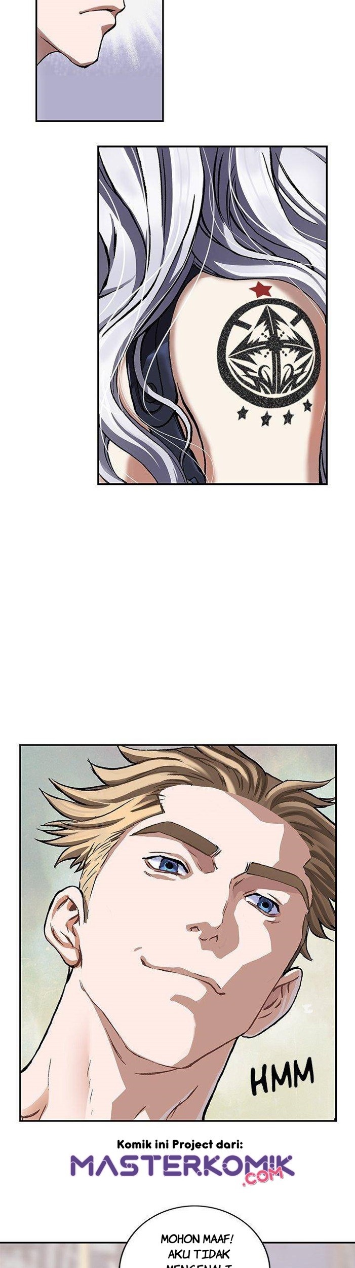 Leviathan Chapter 156 - halaman 22