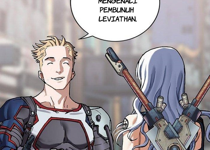 Leviathan Chapter 156 - halaman 23